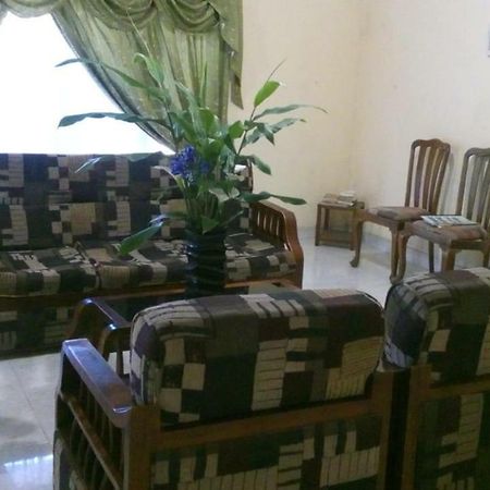 Park View Guest House Нувара Елия Екстериор снимка