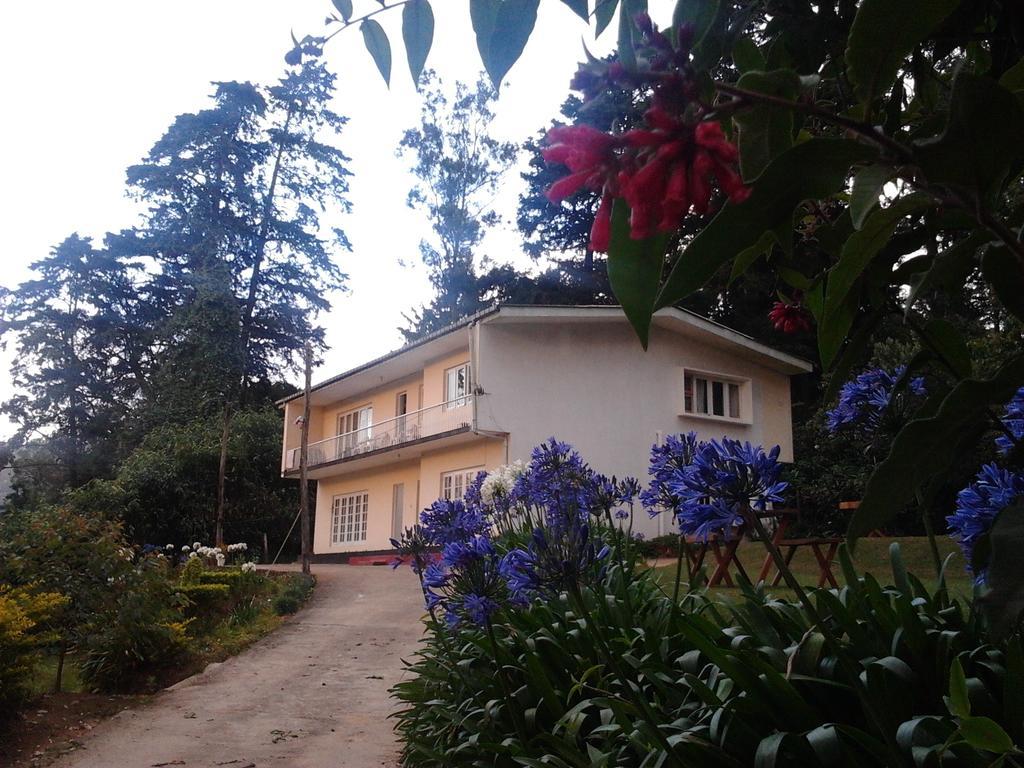 Park View Guest House Нувара Елия Екстериор снимка