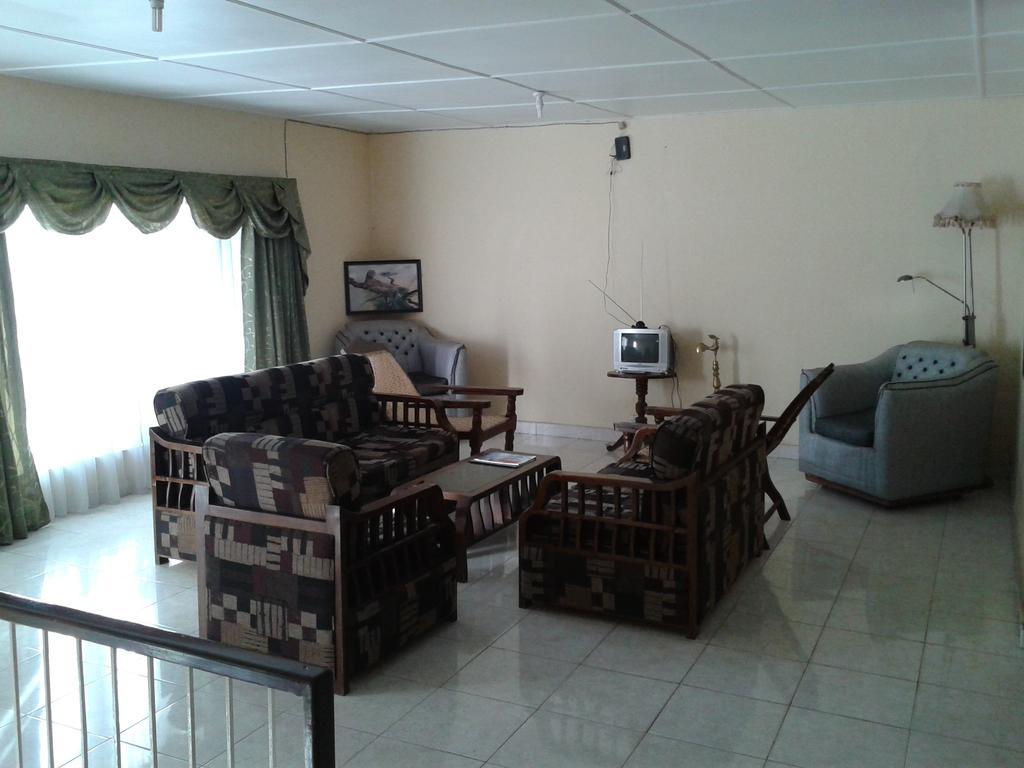 Park View Guest House Нувара Елия Екстериор снимка