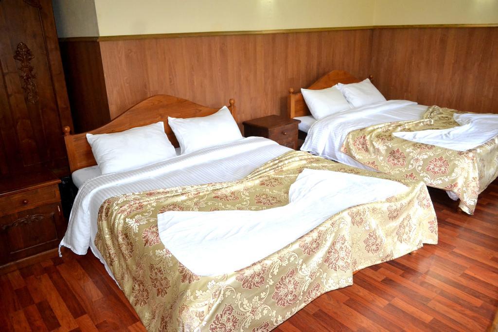 Park View Guest House Нувара Елия Екстериор снимка