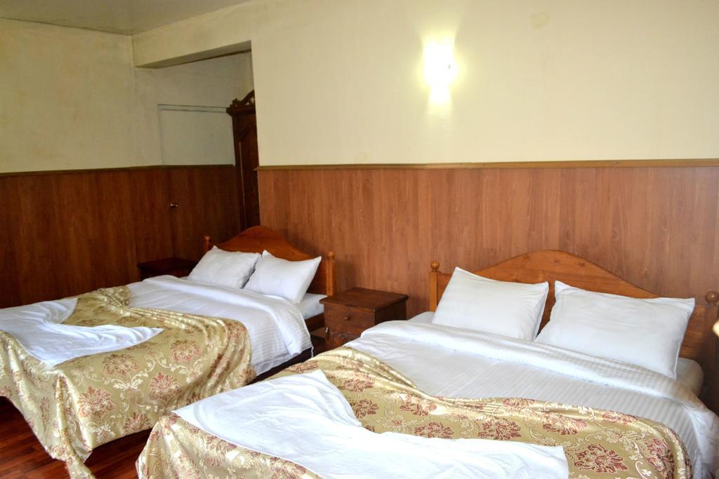 Park View Guest House Нувара Елия Екстериор снимка