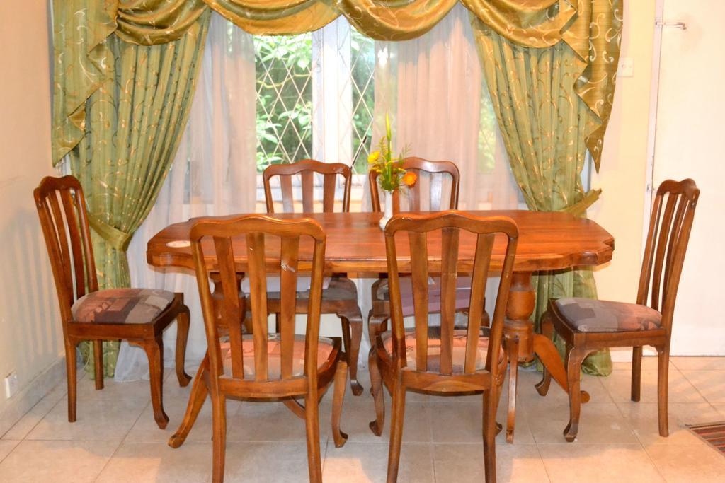 Park View Guest House Нувара Елия Екстериор снимка
