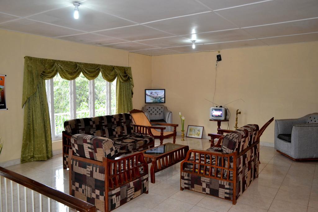 Park View Guest House Нувара Елия Екстериор снимка