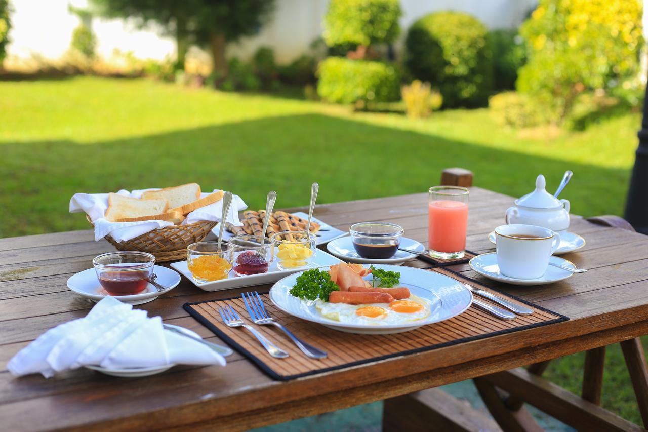 Park View Guest House Нувара Елия Екстериор снимка