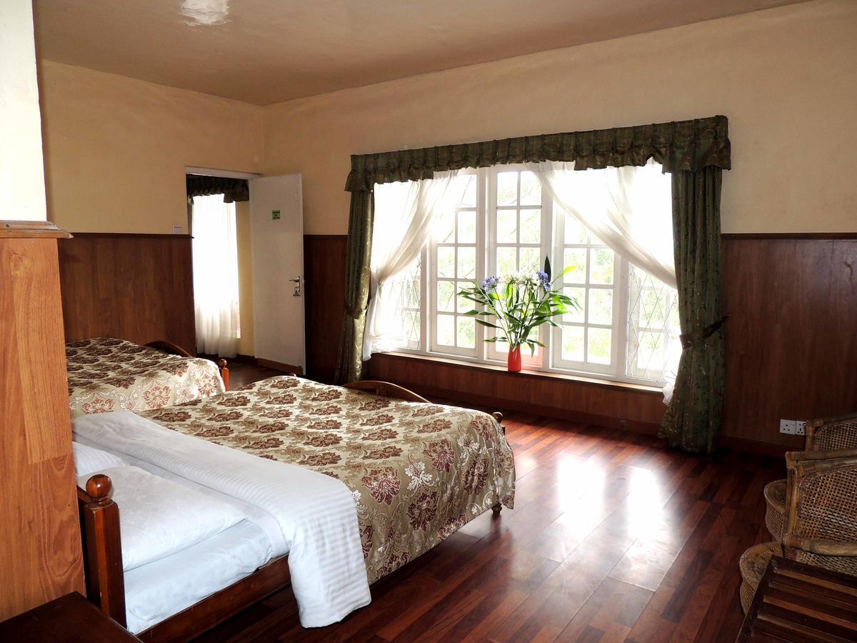 Park View Guest House Нувара Елия Екстериор снимка