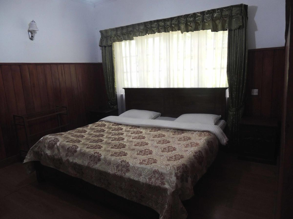 Park View Guest House Нувара Елия Екстериор снимка