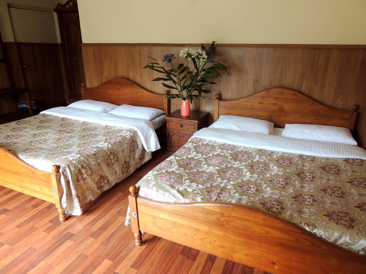 Park View Guest House Нувара Елия Екстериор снимка