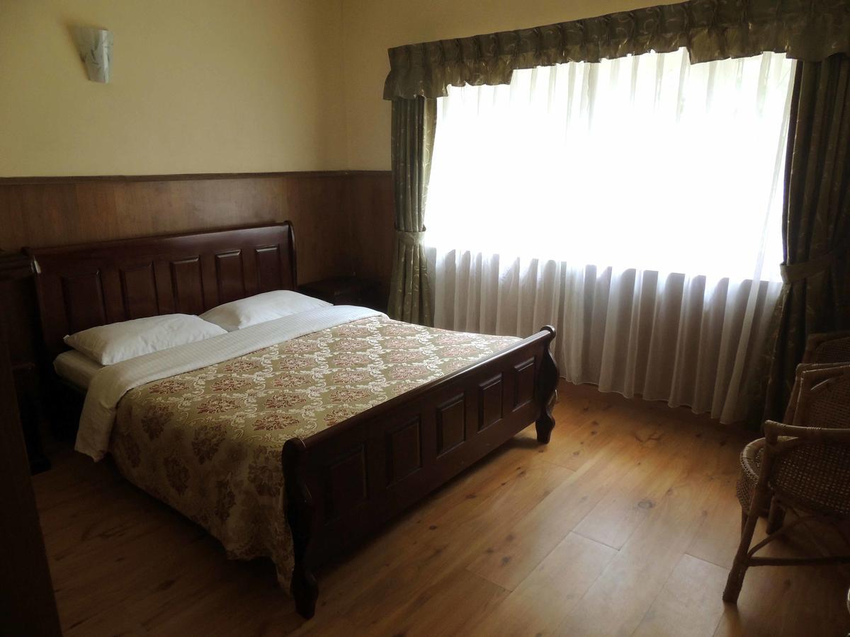 Park View Guest House Нувара Елия Екстериор снимка