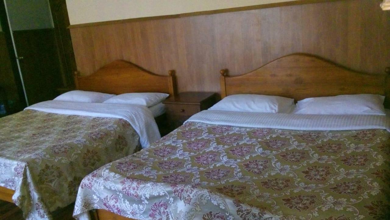 Park View Guest House Нувара Елия Екстериор снимка