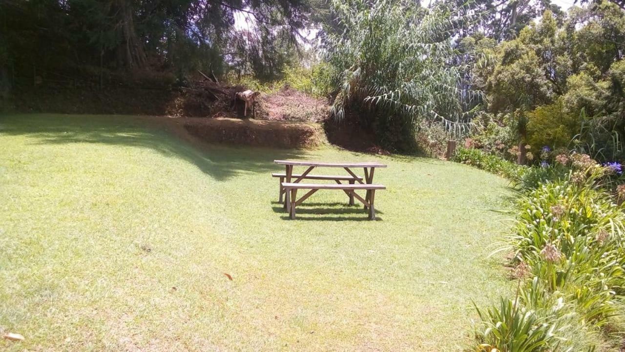 Park View Guest House Нувара Елия Екстериор снимка
